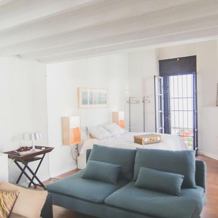 She Loft Alameda Appartement Sevilla Buitenkant foto
