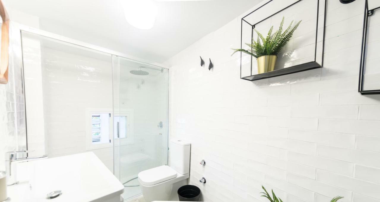She Loft Alameda Appartement Sevilla Buitenkant foto
