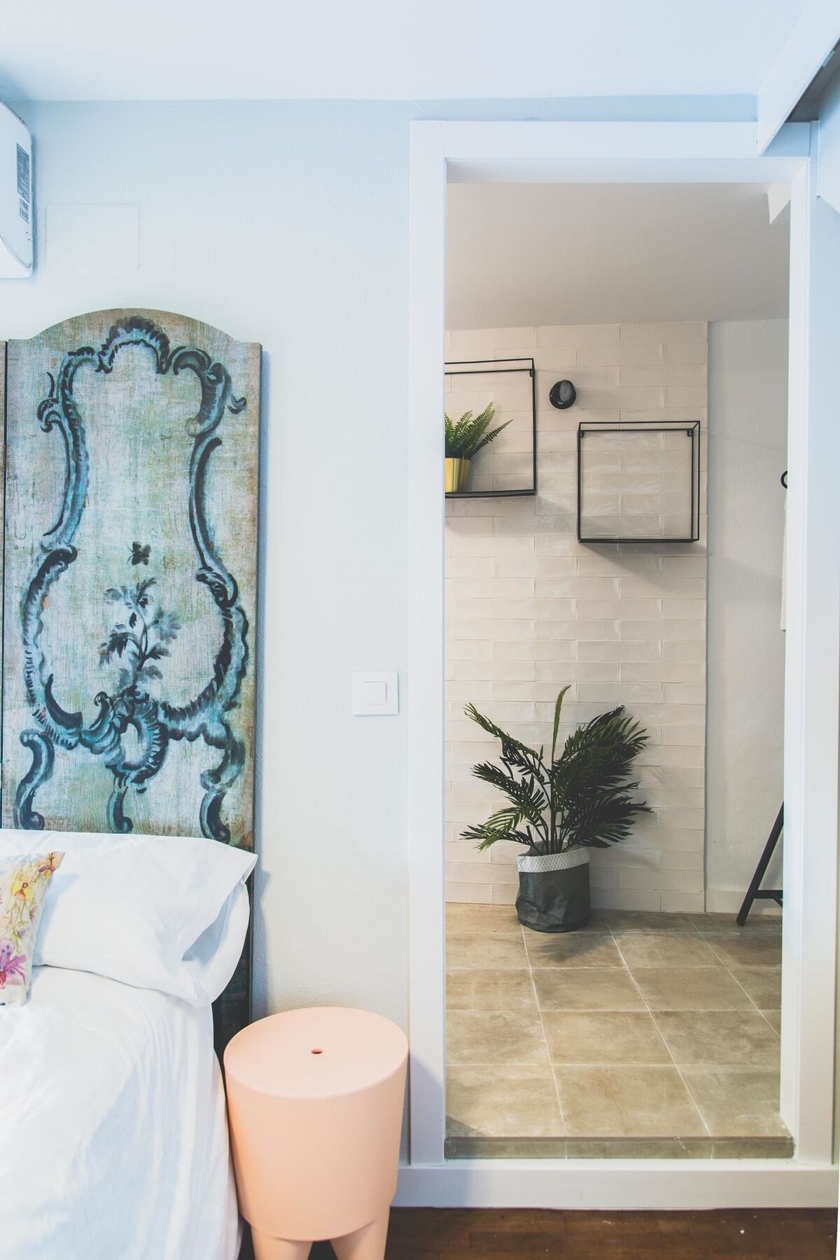 She Loft Alameda Appartement Sevilla Buitenkant foto