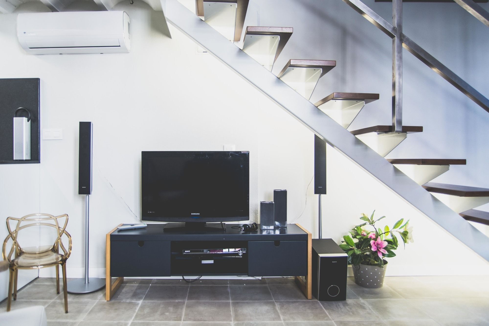 She Loft Alameda Appartement Sevilla Buitenkant foto